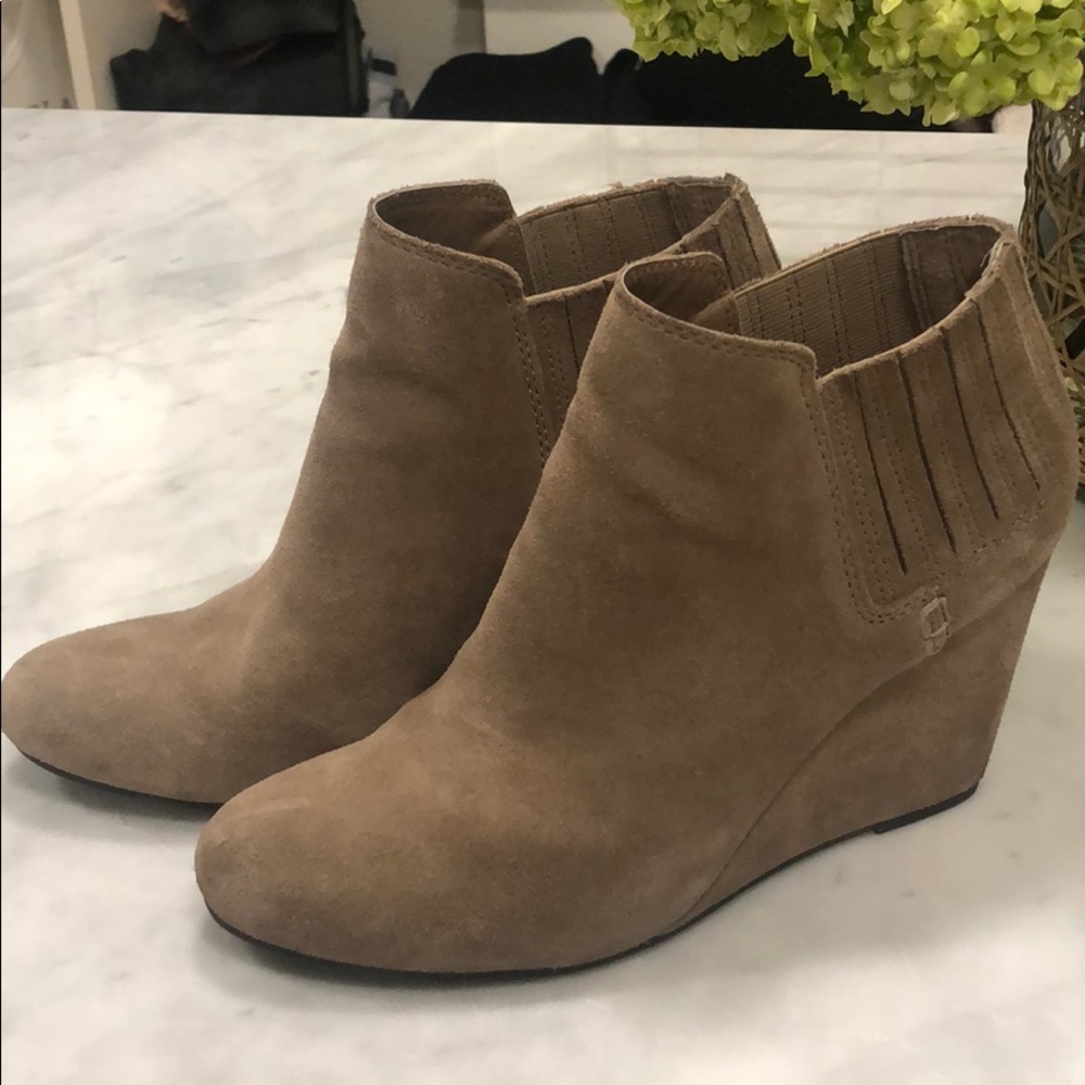 Dolce Vita Bootie